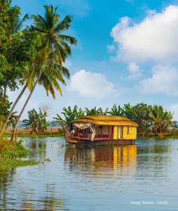 Ashtamudi vs. Alleppey: Two Backwaters, Two Vibes