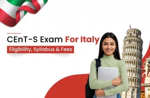 CEnT-S Exam for Italy: Complete Admission Process
