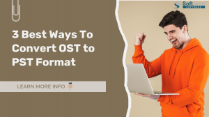 When Outlook Stopped Working: How to Access Emails Using an OST to PDF Converter