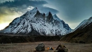 From Dehradun to Divine Heights: Experience the Sacred Beauty of Tapovan