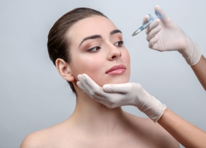 What Areas Can Treated with Volift Fillers?