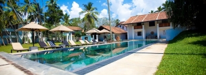 Paradise Road Hotel Bentota: Where Luxury Meets Serenity