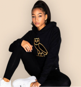 OVO Hoodie & White Fox Hoodie Winter Stock Style Refresh