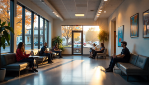 Navigating Emergency Care Options Near Your Home