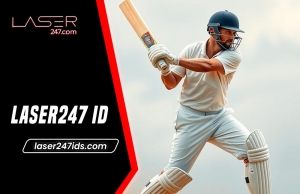 Laser247 ID - Play Anytime, Anywhere with 100% Secure Access