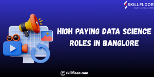 High-Paying Data Science Roles in Bangalore