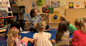 Little Learners Learning Center: Where Education Meets Care and Fun