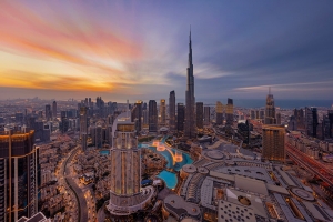 Affordable Dubai Tour: Experience Luxury on a Budget