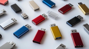 Promotional USB Pen Drive Manufacturer in Bangalore | High-Quality Custom Drives