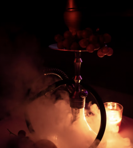 The Ultimate in Luxury Hookahs: Exploring the World’s Most Expensive and Exquisite Designs
