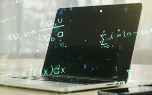 Transform Equations into Innovations with B Tech in Mathematics and Computing