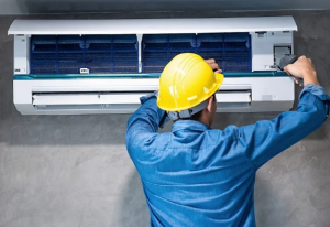 Best AC Services in Dubai | Right Fixers