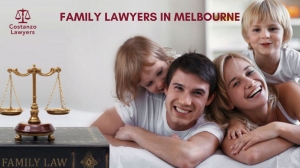 The Role of Family Lawyers in Navigating Complex Property Disputes