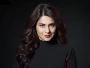 Jennifer Winget: A Captivating Talent in the World of Entertainment