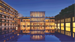 The Oberoi Gurgaon: A Masterclass in Luxury and Smart Event Innovation