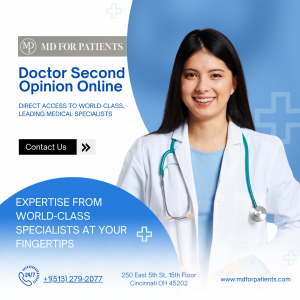 Second Opinion Doctors: When Should You Actually Get One?