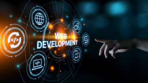 Innovative, Scalable, and Secure: How Custom Web Development Powers Growth in 2025