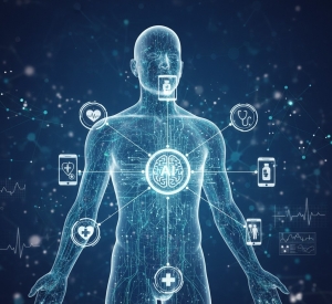How AI is Redefining Healthcare App Development