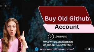 A Comprehensive Guide to Smartly Acquiring GitHub Accounts