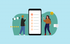How a Mobile Survey App Can Transform Your Data Collection Strategy
