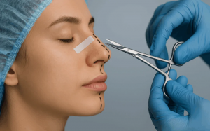 Rhinoplasty Precision Nose Design for a Confident, Balanced Look