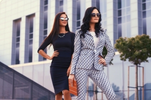 What Skills Are Needed for Fashion Modeling Success?