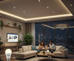 Surya Light LED: Redefining Style, Efficiency, and Durability in Lighting 