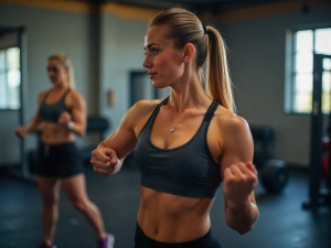 Best Women’s Legal Muscle Supplements for Safe Strength and Growth