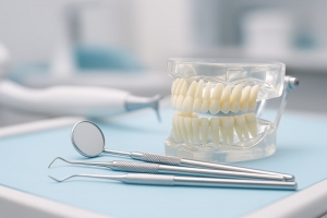 Course After BDS: The Smarter Path to Build a Future-Ready Dental Career