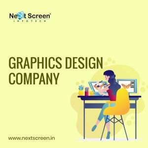 Transform Your Brand’s Visual Identity with a Leading Graphic Designing Company in Delhi