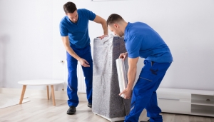 Reliable Hamilton Furniture Removals and Expert Moving Services