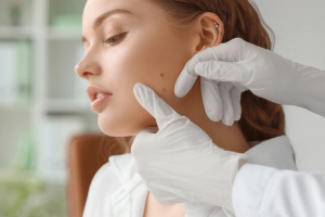 Can Skin Tag Removal in Dubai Be Done Without Pain?