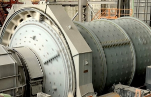 China Ball Mill Grinding Machines