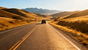 Safe and Dependable State to State Auto Shipping from South Carolina