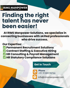 What Industries Benefit the Most from Contract Staffing Services?