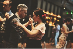 Salsa Dance: Discover the Joy, Fitness, and Passion of Latin Rhythm