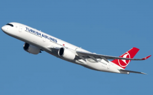 Fly in Comfort: Book Turkish Airlines Flights to India from the USA