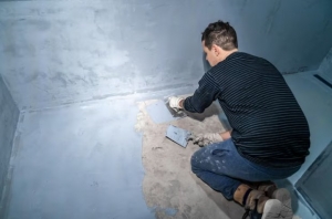Understanding Basement Waterproofing Services Protecting Your Home from Moisture