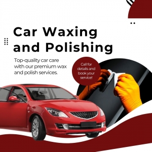 Everything You Need to Know About Car Waxing and Polishing in Nelson, New Zealand for a Long-Lasting Shine