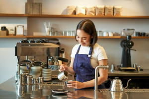 What to Expect from a Coffee Shop Training Course