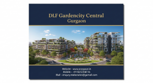 SCO Plots in Gurgaon