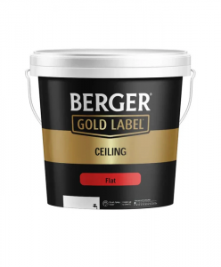 Gold Berger: Bringing Brilliance to Every Brushstroke