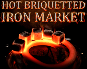 Hot Briquetted Iron Market Future Growth Trends and Opportunities 2032
