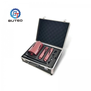 Concrete Drilling Solution