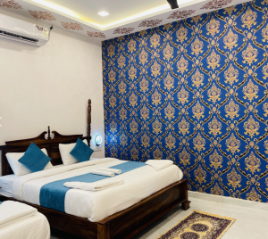 A Traveler’s Guide to Staying Smart in Udaipur