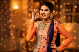 How to Style Punjabi Suits for Every Occasion in Melbourne | Indifeels