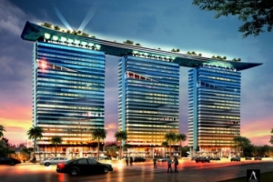 How to Choose the Best Commercial Developer in Delhi NCR