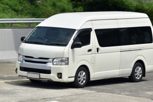 Maxi Cab Epping – Reliable and Comfortable Rides