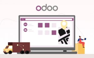 A Comprehensive Comparison: Odoo ERP Software Solutions vs. Competitors