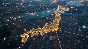 Japan Satellite Imagery Services Market 